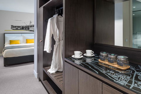 Peppers Docklands - Accommodation Whitsundays 23