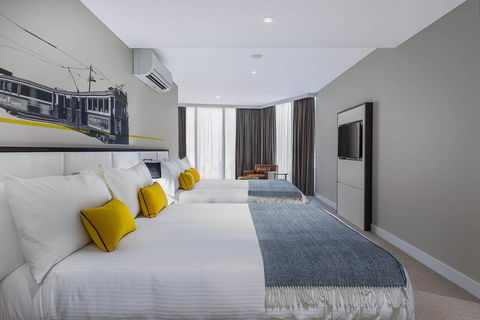 Peppers Docklands - Accommodation Whitsundays 15