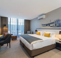 Peppers Docklands - Accommodation Whitsundays