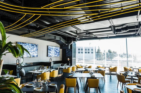 Peppers Docklands - Accommodation Whitsundays 8