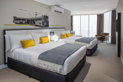 Peppers Docklands - Accommodation Whitsundays 7