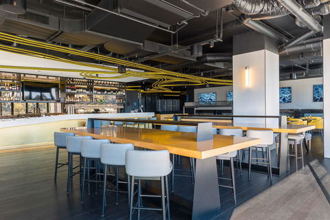 Peppers Docklands - Accommodation Whitsundays 42