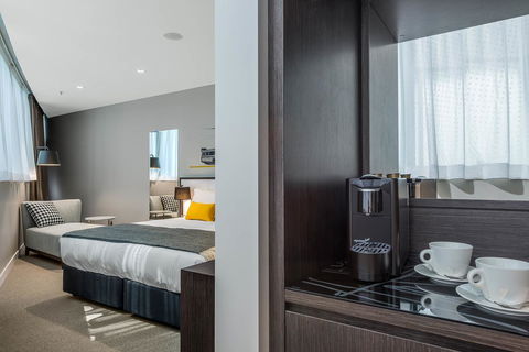 Peppers Docklands - Accommodation Whitsundays 16