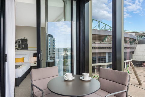 Peppers Docklands - Accommodation Whitsundays 25