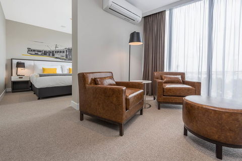 Peppers Docklands - Accommodation Whitsundays 30