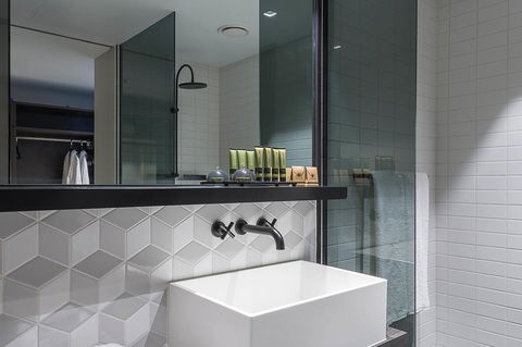 Peppers Docklands - Accommodation Whitsundays 22