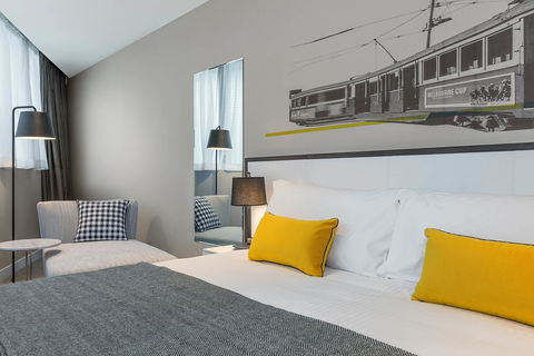 Peppers Docklands - Accommodation Whitsundays 17