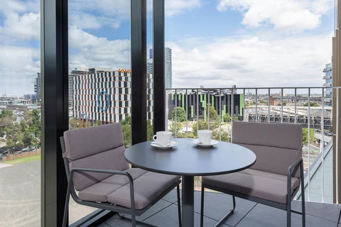 Peppers Docklands - Accommodation Whitsundays 4