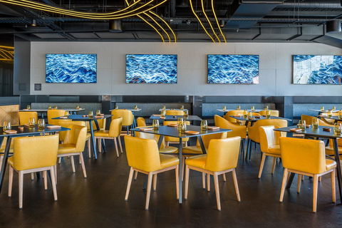 Peppers Docklands - Accommodation Whitsundays 41