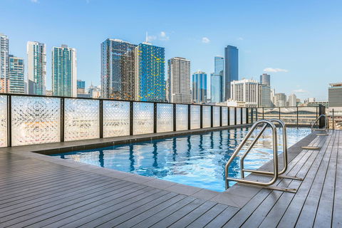 Peppers Docklands - Accommodation Whitsundays 39