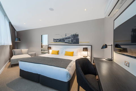 Peppers Docklands - Accommodation Whitsundays 5