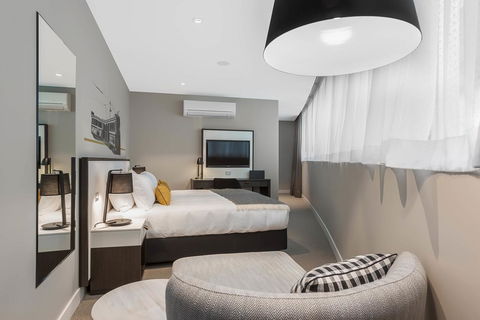 Peppers Docklands - Accommodation Whitsundays 14