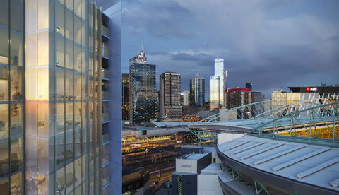 Peppers Docklands - Accommodation Whitsundays 13