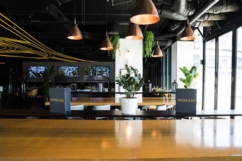 Peppers Docklands - Accommodation Whitsundays 11