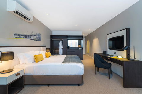 Peppers Docklands - Accommodation Whitsundays 33