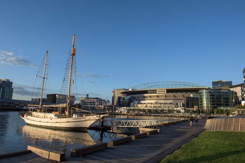 Peppers Docklands - Accommodation Whitsundays 34