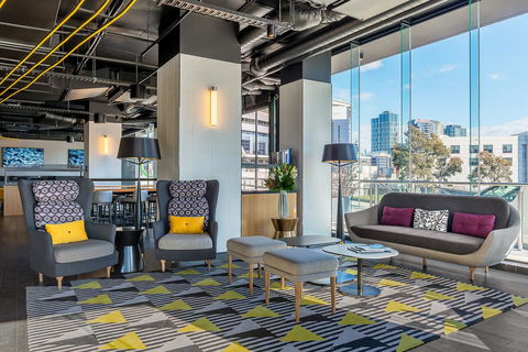 Peppers Docklands - Accommodation Whitsundays 43