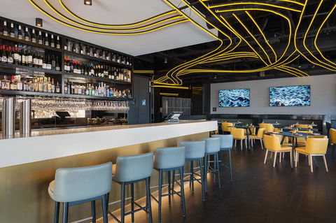 Peppers Docklands - Accommodation Whitsundays 38