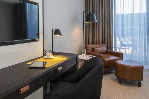 Peppers Docklands - Accommodation Whitsundays 19