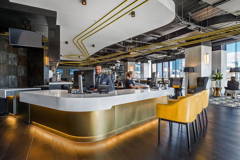 Peppers Docklands - Accommodation Whitsundays 44