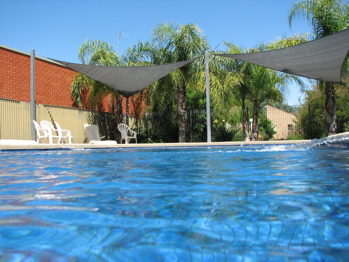 Benalla VIC Accommodation Whitsundays