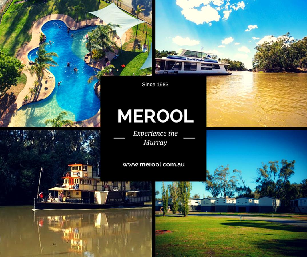 Mirrool NSW Accommodation Whitsundays
