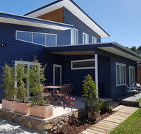 Zeally Bay Stay Deep Ocean - Accommodation Whitsundays