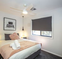 All Seasons Mildura Holiday Park - Accommodation Whitsundays