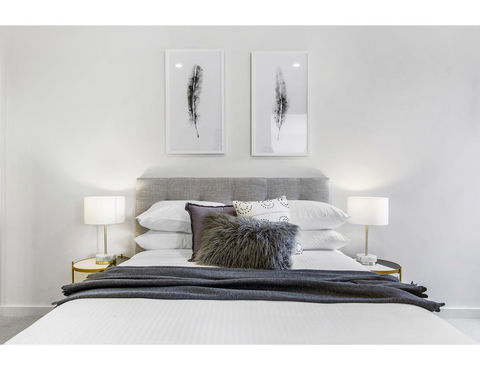 Boutique Apartment In Quiet, Sought-after Suburb - Accommodation Whitsundays 4