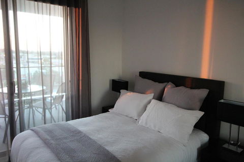 Evelyn507 - Accommodation Whitsundays 5