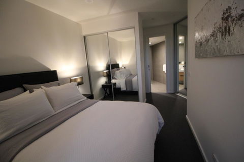 Evelyn507 - Accommodation Whitsundays 9