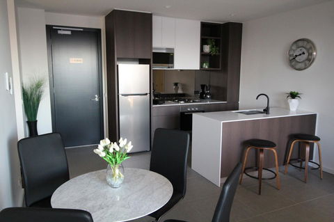 Evelyn507 - Accommodation Whitsundays 0