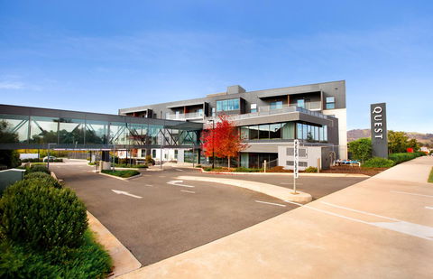 Quest Wodonga - Accommodation Whitsundays 18