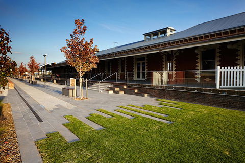 Quest Wodonga - Accommodation Whitsundays 6