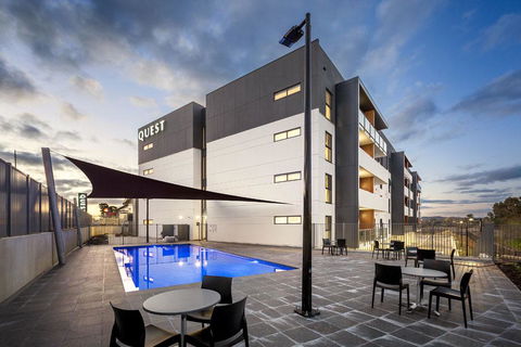Quest Wodonga - Accommodation Whitsundays 10