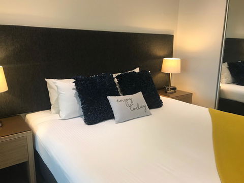 Quest Wodonga - Accommodation Whitsundays 28