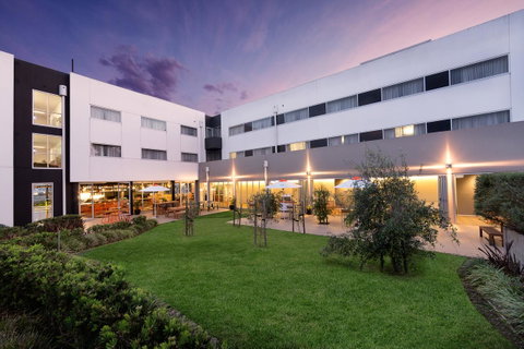 Atura Dandenong - Accommodation Whitsundays 21