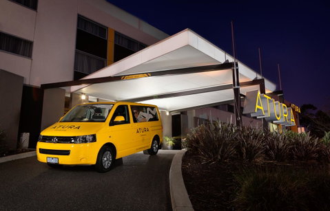 Atura Dandenong - Accommodation Whitsundays 23
