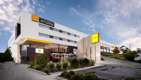 Atura Dandenong - Accommodation Whitsundays 17