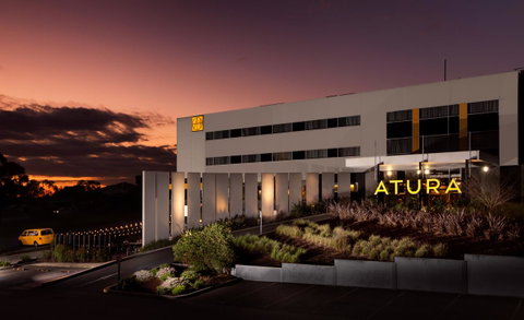 Atura Dandenong - Accommodation Whitsundays 27