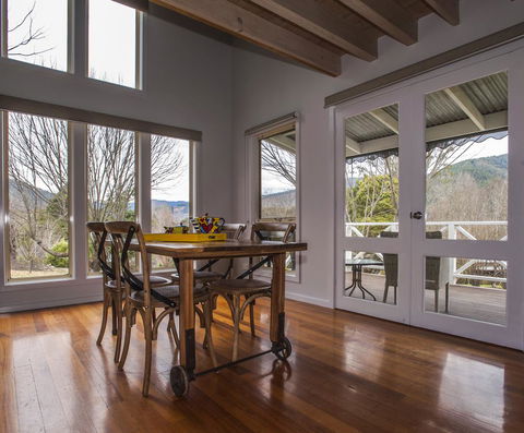 Abbys Cottages Bright - Accommodation Whitsundays 17