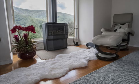 Abbys Cottages Bright - Accommodation Whitsundays 28