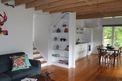 Abbys Cottages Bright - Accommodation Whitsundays 8