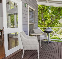 Abbys Cottages Bright - Accommodation Whitsundays