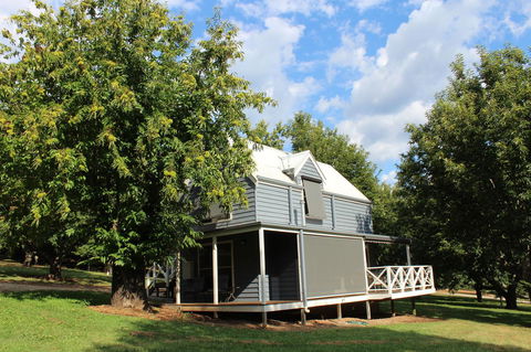 Abbys Cottages Bright - Accommodation Whitsundays 11