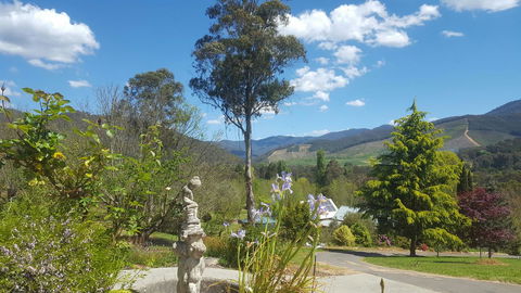 Abbys Cottages Bright - Accommodation Whitsundays 34