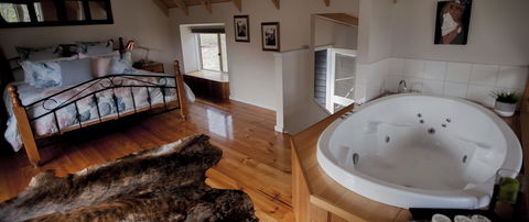 Abbys Cottages Bright - Accommodation Whitsundays 27