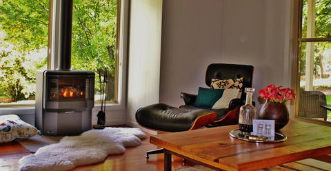 Abbys Cottages Bright - Accommodation Whitsundays 10