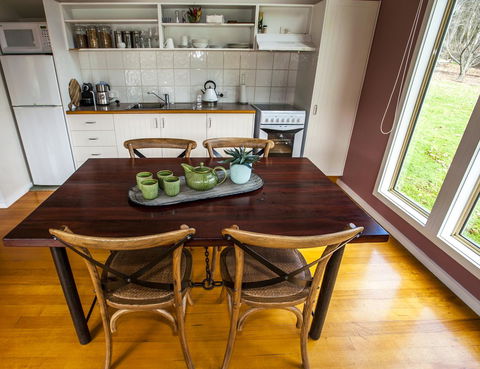 Abbys Cottages Bright - Accommodation Whitsundays 29