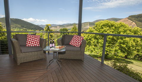 Abbys Cottages Bright - Accommodation Whitsundays 7